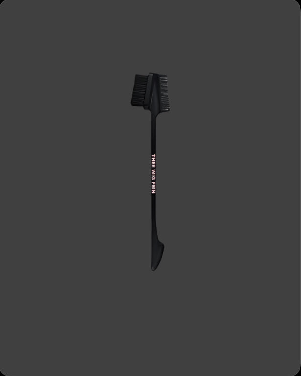 Edge Control Brush