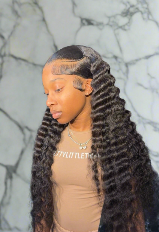 Deepwave