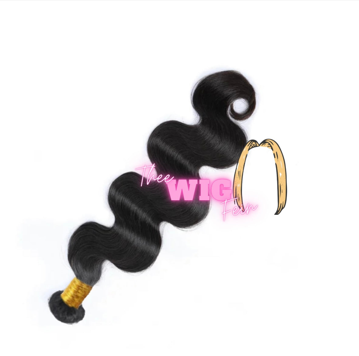 Straight/ BodyWave Bundle