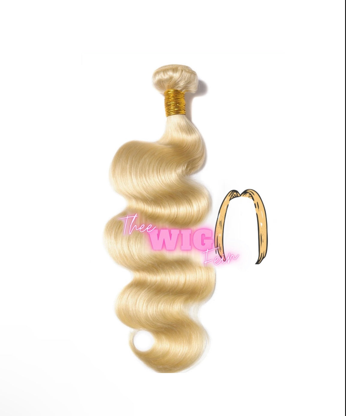 613 Straight / BodyWave Bundle