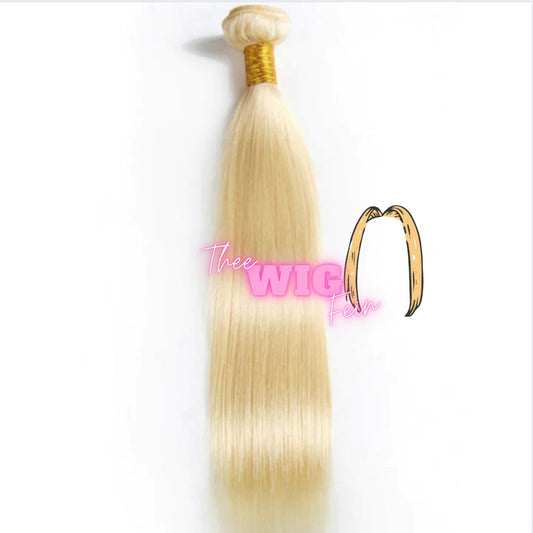 613 Straight / BodyWave Bundle
