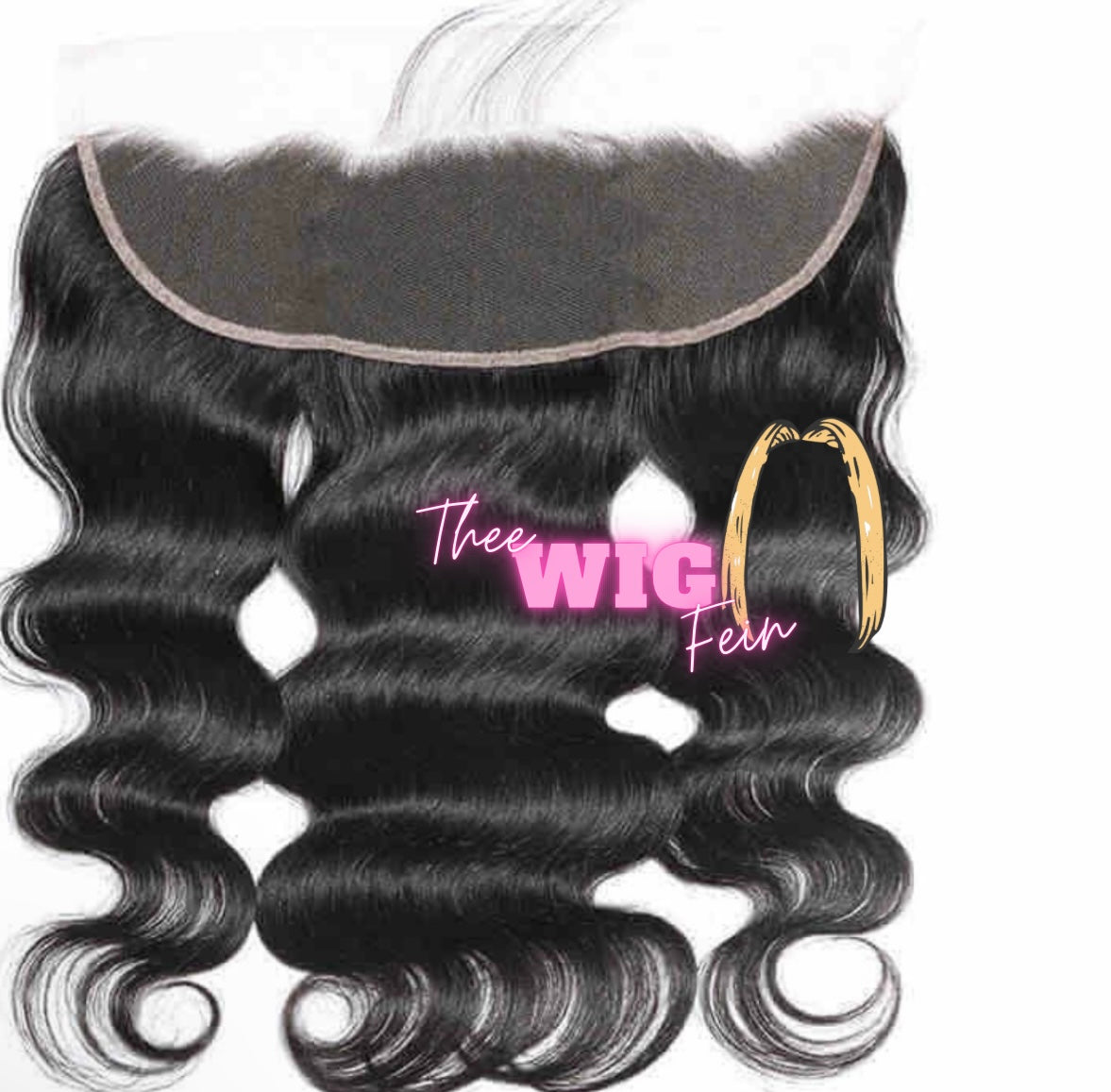 Straight/ BodyWave Frontal