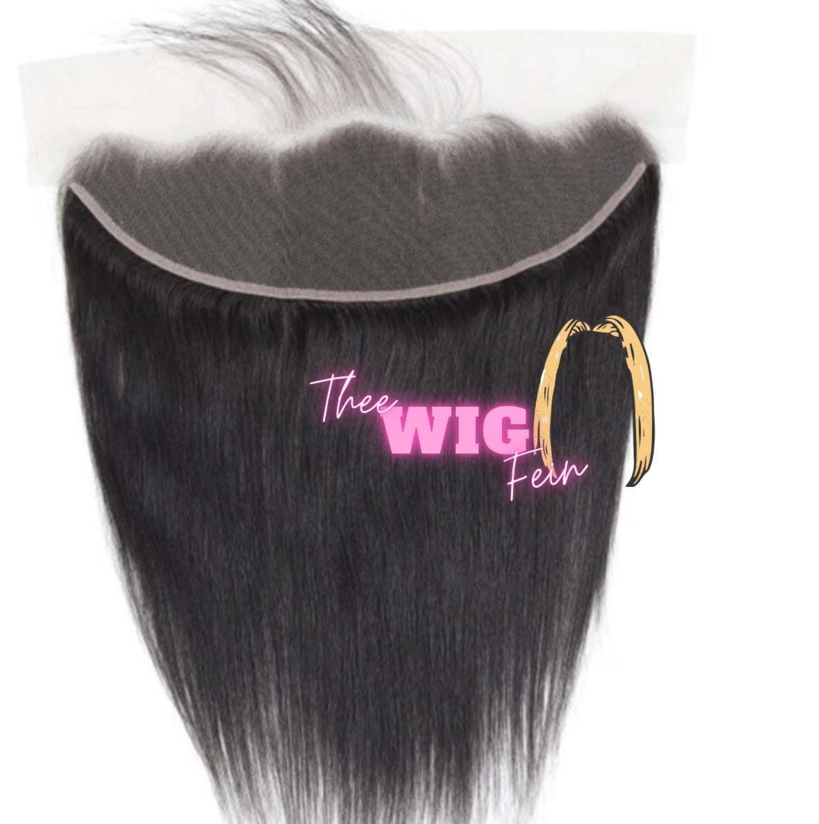 Straight/ BodyWave Frontal